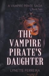 The Vampire Pirate's Daughter