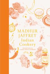 Indian Cookery : A Cookbook