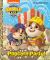 Popcorn Party! (PAW Patrol: Rubble and Crew)