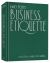 Emily Post's Business Etiquette