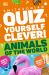 Quiz Yourself Clever! Animals of the World