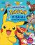 Pokémon Visual Companion Fifth Edition