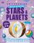 Brain Booster Stars and Planets : Over 100 Mind-Boggling Activities That Make Learning Easy and Fun