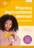 Phonic Books Dandelion Instructional Manual Kindergarten : The Foundations of Phonics, Engaging Activity Ideas, Lesson Plans, Progress Tracking and Assessment