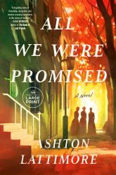 All We Were Promised : A Novel