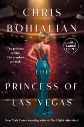 The Princess of Las Vegas : A Novel