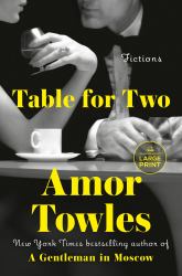 Table for Two : Fictions