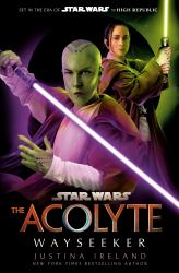 Star Wars: the Acolyte: Wayseeker