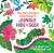 The Very Hungry Caterpillar's Jungle Hide and Seek : A Finger Trail Lift-The-Flap Book