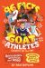 96 Facts about the G. O. A. T. Athletes (Greatest of All Time) : Quizzes, Quotes, Questions, and More! with Bonus Journal Pages for Writing!