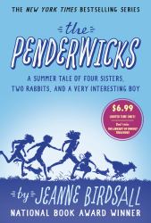 The Penderwicks : A Summer Tale of Four Sisters, Two Rabbits, and a Very Interesting Boy