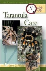 Tarantula Care