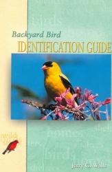 Backyard Bird Identification Guide