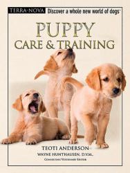 Puppy Care and Training