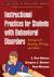 Instructional Practices for Students with Behavioral Disorders : Strategies for Reading, Writing, and Math