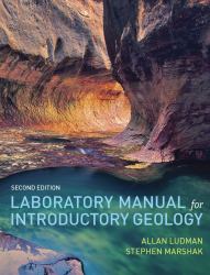 Laboratory Manual for Introductory Geology