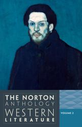 The Norton Anthology of Western Literature