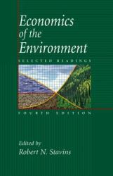 Economics of the Environment : Selected Readings