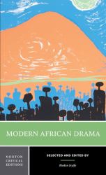 Modern African Drama