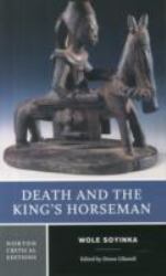 Death and the King's Horseman : A Play