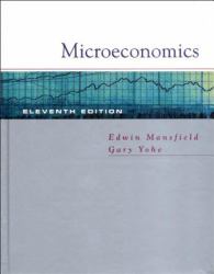 Microeconomics : Theory and Applications