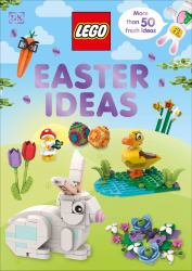 LEGO Easter Ideas (Library Edition) : Without LEGO Mini Model