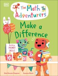 The Math Adventurers: Make a Difference