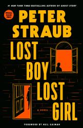 Lost Boy Lost Girl : A Novel