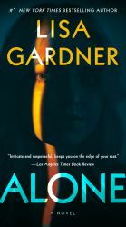 Alone : A Detective D. D. Warren Novel