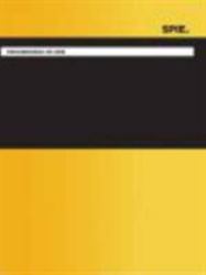 Machine Vision and Three-Dimensional Imaging Systems for Inspection and Metrology II : 6-8 November 2001 Boston, USA