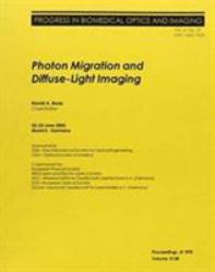 Photon Migration and Diffuse-Light Imaging