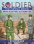 Soldier Coloring Book : American Military from 1780 to Modern Times