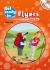 Get Ready For... Flyers : Student's Book and Audio CD Pack