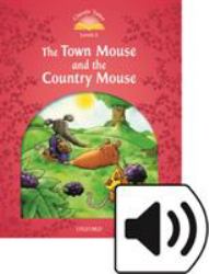 The Town Mouse and the Country Mouse