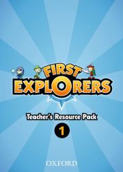 First Explorers, Level 1