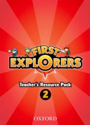 Fisrt Explorers 2 Teachers Resource Pack