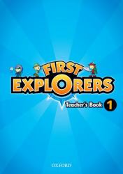 Fisrt Explorers, Level 1