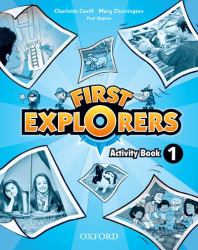 First Explorers