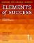 Elements of Success 1 Split Edition Student Book B with Essential Online Practice