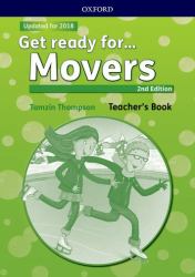 Get Ready for Movers : Teachers Book