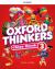 Oxford Thinkers: Level 3: Class Book : Level 3 Class Book