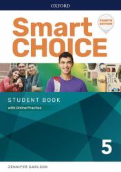 Smart Choice : Student Book with Online Practice