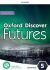 Oxford Discover Futures, Level 5 : Workbook with Online Practice