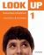 Look Up: Level 1 : Student Book & Workbook