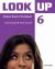 Look Up: Level 6  : Student Book & Workbook