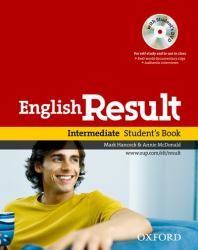 English Result