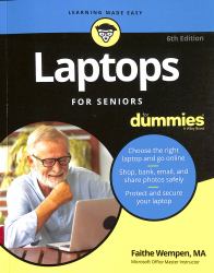 Laptops for Seniors for Dummies