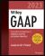 Wiley GAAP 2023 : Interpretation and Application of Generally Accepted Accounting Principles