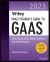 Wiley Practitioner's Guide to GAAS 2023 : Covering All SASs, SSAEs, SSARSs, and Interpretations