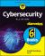 Cybersecurity All-In-One for Dummies